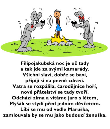 Příběhy Myšáka 22